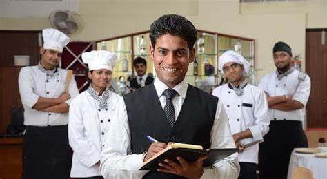 Government Institute of Hotel Management & Catering Technology Nagpur Some Moments photo 9